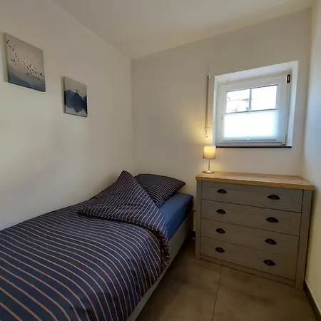 A Baeckesch 17 Apartment *