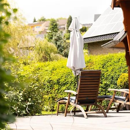 A Baeckesch 17 Apartamento