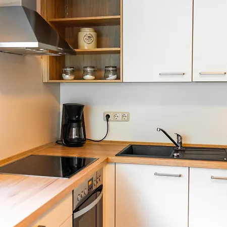 Apartment A Baeckesch 17