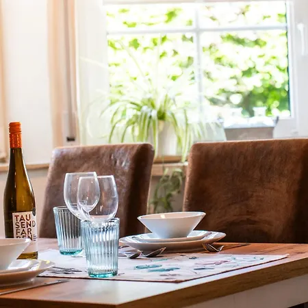 Apartamento A Baeckesch 17 *