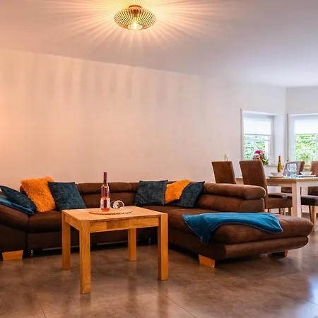 Apartment A Baeckesch 17 Nettersheim