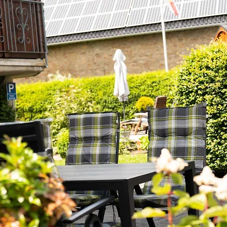 A Baeckesch 17 * Nettersheim