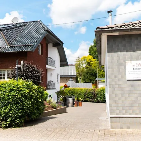 Apartment A Baeckesch 17