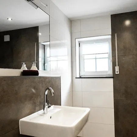 A Baeckesch 17 Διαμέρισμα *