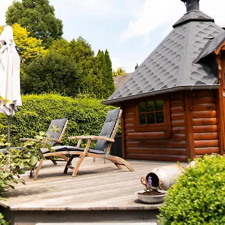 Διαμέρισμα A Baeckesch 17 Nettersheim