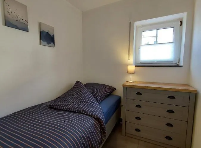 A Baeckesch 17 Apartmán *