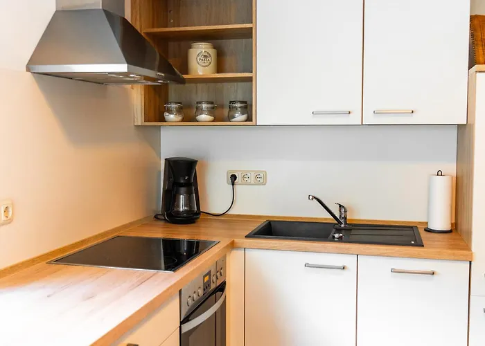 Apartmán A Baeckesch 17