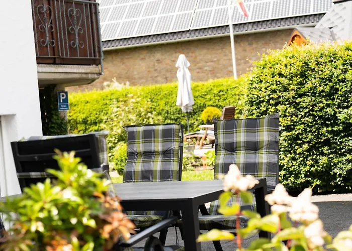 A Baeckesch 17 * Nettersheim